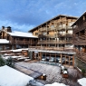 Megeve - Hotel M de Megeve *****. 